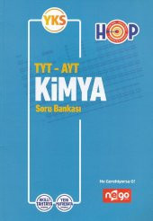 Nego TYT&AYT Kimya Soru Bankası (Kampanyalı) - 1