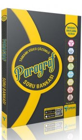 Toprak Paragraf Soru Bankası - 1