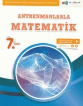 Antrenmanlarla 7. Sınıf Matematik - 1