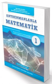 Antrenmanlarla Matematik 1-2 +Hediye Kitap - 2