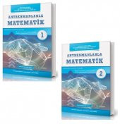 Antrenmanlarla Matematik 1-2 +Hediye Kitap - 1