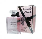 PRIZE COSMETICS - LA BOMBA FLORIDA EDT 100 ml Kadın Parfüm - 1