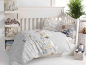 Bahar Class Baby Beep Bebek Nevresim Takımı - 1