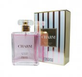 PRIZE COSMETICS - CHARM EDT 100 ml Kadın Parfüm - 1