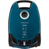 Profilo PSU745AP Flooris 700 W Toz Torbalı Süpürge - 1