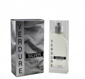 VERDURE - Silver EDT 100 ml Erkek Parfüm - 1