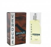 VERDURE - Bronze EDT 100 ml Erkek Parfüm - 1