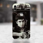 FPF1305 iPhone 6/6p 6s/6sp 7/7p 8/8p X Sticker Kaplama - 1