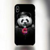 FPF1287 iPhone 6/6p 6s/6sp 7/7p 8/8p X Sticker Kaplama - 1