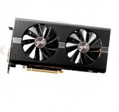 SAPPHIRE RX 590 8GB GDDR5 NITRO+RADEON OC 11289-05-20G - 2