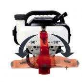 Einhell GE-PH 2555 A Benzinli Çit Budama Makinası - 2