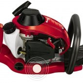 Einhell GE-PH 2555 A Benzinli Çit Budama Makinası - 3