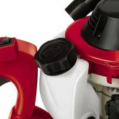 Einhell GE-PH 2555 A Benzinli Çit Budama Makinası - 4