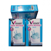 VİSSER TOZ GIDA BOYASI 9 GR - 6