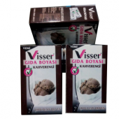 VİSSER TOZ GIDA BOYASI 9 GR - 8