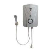 Özen Elektrikli Banyo Şofbeni 7000 watt 3 Kademeli Şofben - 1