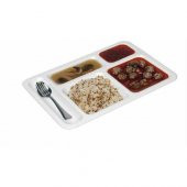 POLİKARBON TABLDOT SELF SERVİS TABAĞI - 1