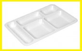 POLİKARBON TABLDOT SELF SERVİS TABAĞI - 3