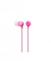 Sony MDR-EX15APPI.CE7 Kulakiçi Mikrofonlu Kulaklık Pembe - 1