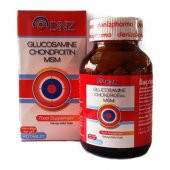 DNZ Glucosamine Chondroitin MSM 90 Tablet - 1