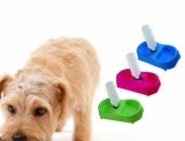 FinePet Kedi ve Köpek İçin Otomatik Su ve Mama Kabı - 2