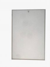 Aytürk Makaslı 60x80 Cm Katlanır Çatı Merdiveni - 4