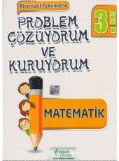 BilgiSeli 3. Sınıf Matematik Problem Çözüyorum ve Kuruyorum - 1