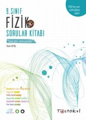 Test Okul Yayınları 9. Sınıf Fizik Fasikül Soru Kitabı 2020 - 2