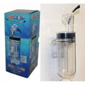 Strong-70 Fish Egg Tumbler-Filtreli Kuluçka Makinesi - 1