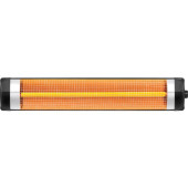 Minisan Sr 2600 2600 W Infrared Isıtıcı - Ayak Hariç - 1