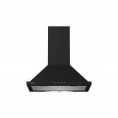 Altus Ala 520 B 60 Cm. Led Işıklı Davlumbaz - 1