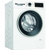 Bosch WGA142X0TR A+++ 9 kg 1200 devir Tam Otomatik Çamaşır Makinesi - 1