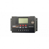 MEXXSUN 30 AMPER DİJİTAL SARJ KONTROL CİHAZI 2 YIL GARANTİ (KARGO BEDAVA) - 1