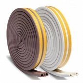 TOP 2x50=100 Mt Kapı Fitili ve Pencere Fitili Bandı BYZ ve KHVE thumbnail 2