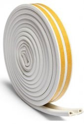 TOP 2x50=100 Mt Kapı Fitili ve Pencere Fitili Bandı BYZ ve KHVE thumbnail 4