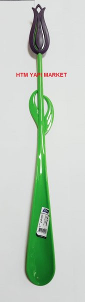 TİTİZ Ayakkabı Çekeceği UZUN 50cm Çekecek Kerata - 2