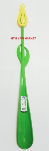 TİTİZ Ayakkabı Çekeceği UZUN 50cm Çekecek Kerata - 6