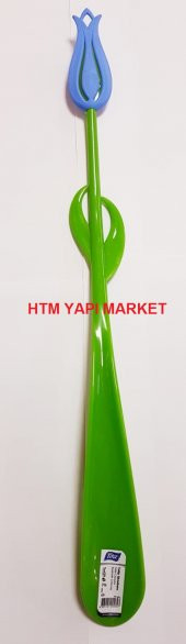 TİTİZ Ayakkabı Çekeceği UZUN 50cm Çekecek Kerata - 10