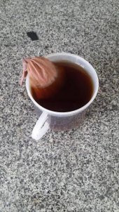 Nitrat Tutucu & Akvaryum Berraklaştırıcı (1000 ml - 700 gr) - 3