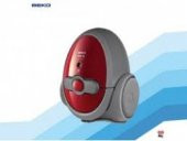 Beko BKS 1325 P Süpürge - 2