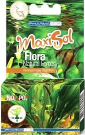 Maxisol Natural Forces Top Zemin Gübresi - 1