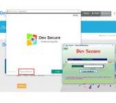 Dev Secure - 1PC, 2YIL - Masaüstü Yerli Antivirüs - 3