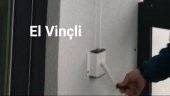 Çamaşırlık Asansörlü Basic - 1