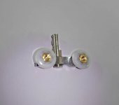 Sürme Sineklik Tekeri - 1