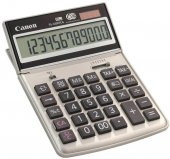 CANON TS-1200 TCG 12 HANE MASAÜSTÜ HESAP MAKİNESİ - 1
