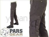 Pars Gear Erkek Pantolon PG 106 - Avcı - Cepli - 1