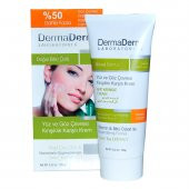 Dermaderm Yüz ve Göz Çevresi Kırışıklık Karşıtı Krem 100 GR - 2
