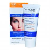 Dermaderm Leke Giderici Cilt Beyazlatıcı Gece Kremi 100 GR - 2