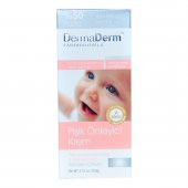 Dermaderm Pişik Önleyici Krem 100 GR - 3