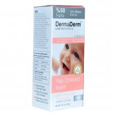Dermaderm Pişik Önleyici Krem 100 GR - 5